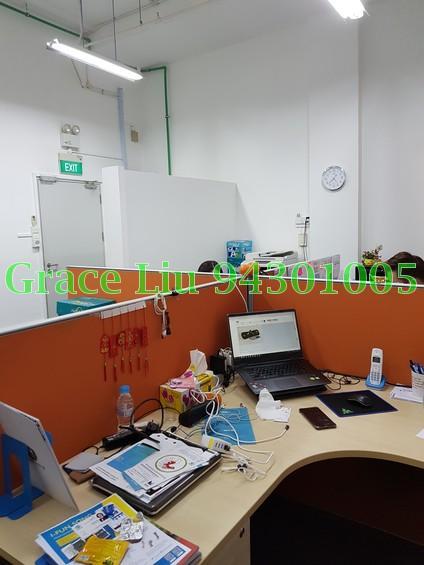 Northstar @ Amk (D20), Office #166576432